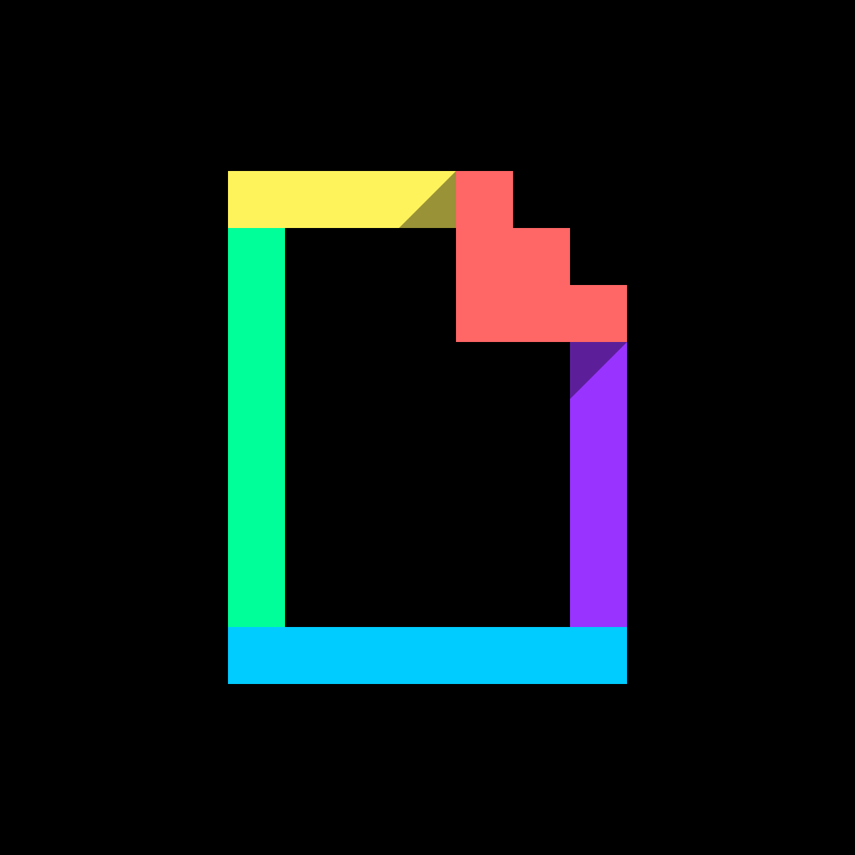 GIPHY Icon