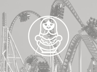 Deno’s Wonder Wheel Amusement Park